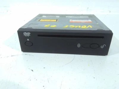 2006 LANDROVER RANGE ROVER CD CHANGER YIB500070 462100-8318  GENUINE *FAST SHIPP - Image 1 of 4