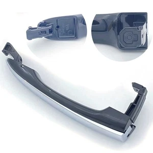 Outside Door Handle Front Right Passenger Side For Hyundai Genesis 2009-2014 RA - Imagen 1 de 8