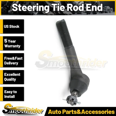 Mevotech Front Inner Tie Rod End For Ford F-100 1967 1968 1969 1970 1971 - Image 1 of 4