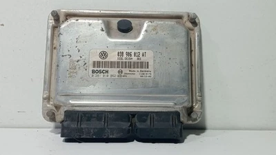 038906012AT CENTRALINA MOTORE / 309662 PER SEAT TOLEDO II 1M2 1.9 TDI - Immagine 1 di 4