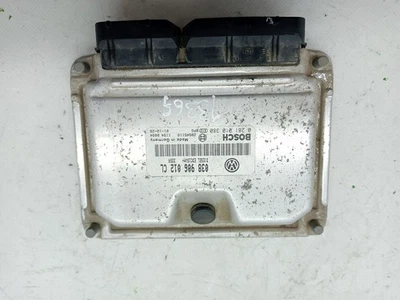 38906012CL CENTRALINA MOTORE / 447948 PER SKODA OCTAVIA BERLINA 1U2 - Immagine 1 di 4