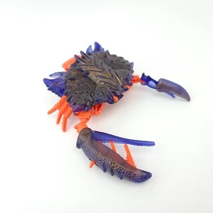 Transformers Razorclaw Complete Beast Wars Basic Class - Picture 1 of 7