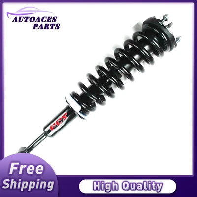 优质前右适合 2015 - 2020 年丰田苔原 4WD 终身保修 — 第 1/4 张图片