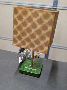 Paladone Minecraft Bienenlampe Neu Mit Etikett Videospiel Geschenk! Redstone Mine Craft - Bild 1 von 10