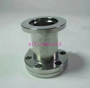 1PC NEW FOR CF16-KF16 vacuum cf adapter flange - Picture 1 of 1