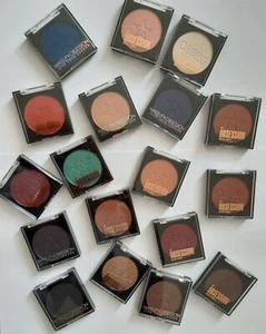 OBSESSION by MAKEUP Revolution SINGLE EYESHADOW 20 shades Refill Palette VEGAN - Picture 1 of 3