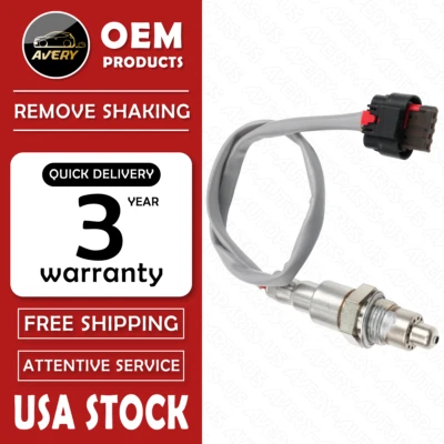 ✅Downstream Oxygen Sensor for Ford F-150 3.5L V6 MUSTANG 2.3L 2015-2020 234-4961 Foto 1 de 4