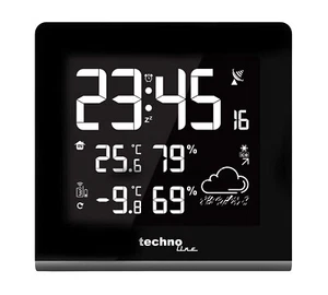 Technoline WS9065 Wetterstation | B-Ware | neuwertig - Bild 1 von 5