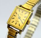 VINTAGE ROBERTA 17 JEWELS LADIES MECHANICAL WATCH