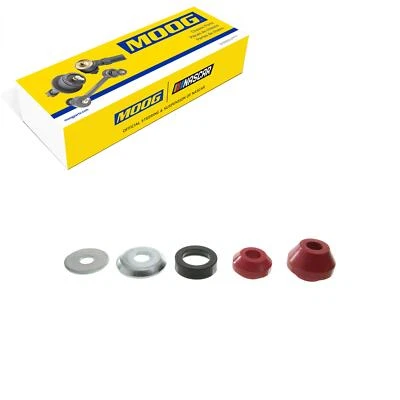 Kit de buje de brazo de radio delantero MOOG para Ford F-250 1981-1986 tracción trasera Foto 1 de 3