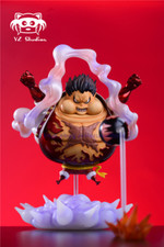 Luffy Tank Man Search Result Ebay