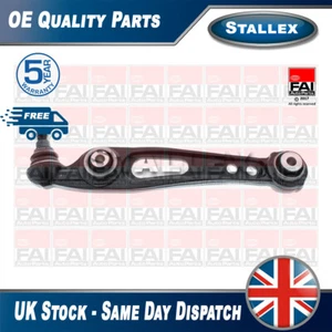 Fits Land Rover Range Sport Track Control Arm Front Rear Right Lower Stallex - Picture 1 of 2