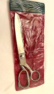 Professional SZCO S10 inch Heavy-Duty Fabric Scissors for Tailoring or Crafts - Picture 1 of 8