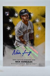 2024 topps series 1 autos you pick from list