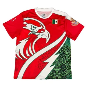 Mexico Soccer jersey - Picture 1 of 5