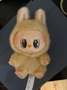 NEW 2024 Authentic Popmart Labubu Monsters Have A Seat Vinyl BAG SEALED - Picture 1 of 1