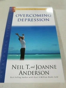 Overcoming Depression (The Victory Over the Darkness Series) by Anderson, Nei… - Picture 1 of 1