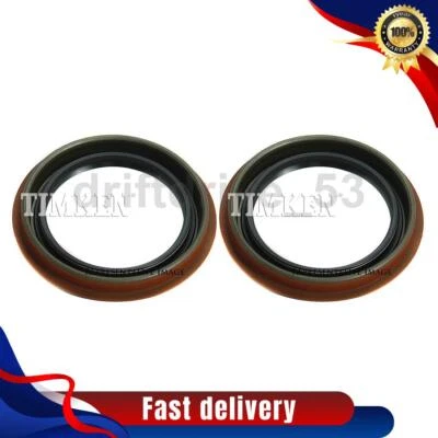 Sello del eje de salida de transmisión automática para Dodge 600 1984 1985 1986 1987 Foto 1 de 4