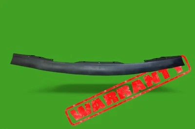 Painel de cobertura suporte núcleo radiador 90-2002 Mercedes R129 SL320 SL500 FABRICANTE DE EQUIPAMENTO ORIGINAL - Imagem 1 de 4