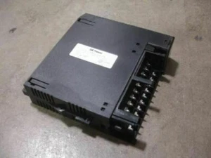 GE Fanuc IC693MDL641C Output Module 24VDC Input 16Pt Neg Logic - Picture 1 of 1
