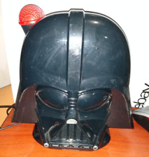 Darth Vader Mp3 Player Voice Changing Boom Box Star Wars Kiddesigns Music Player