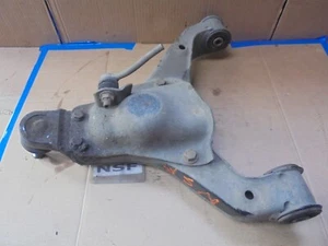 MERCEDES SPRINTER 2019 NEARSIDE PASSENGER FRONT SUSPENSION BOTTOM ARM WISHBONE - Picture 1 of 12