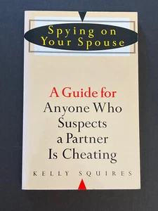Spying on Your Spouse A Guide for Anyone Who Suspects a Partner is Cheating - Imagen 1 de 4