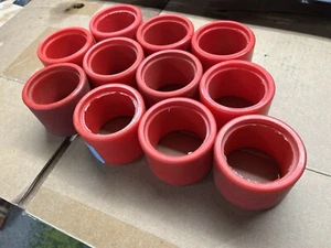 11 Stück Innenborder M1 Manta Antrieb 80 mm Radhülsen Prototyp oder Makel Proben - Bild 1 von 4