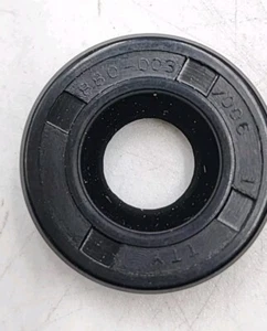 Sello Minn Kota 880-003 / 006 1 TTY negro - Imagen 1 de 12