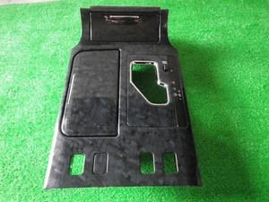 TOYOTA CROWN GRS180 Genuine Center Console Panel Gear Shift Indicator58804-30450 - Picture 1 of 11