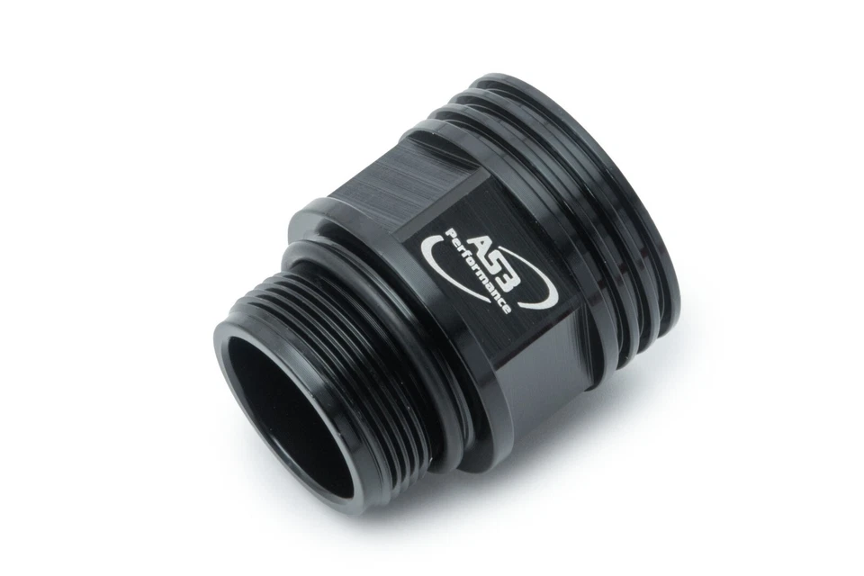 EXTENSIÓN REFRIGERACIÓN DEPÓSITO FRENO TRASERO AS3 para KTM 125-540 SX SXF EXC 04-23 Foto 1 de 1