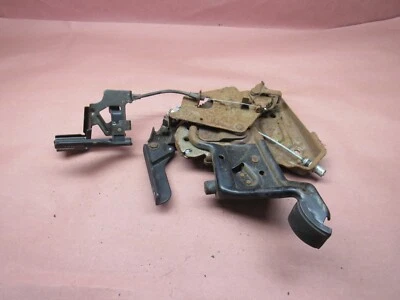 ✅ 99-04 Ford Super Duty F250 Excursion E Brake Pedal Emergency Parking Assembly - Image 1 of 3