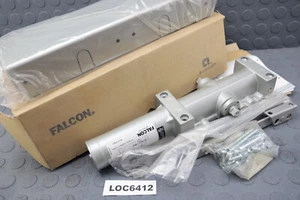 FALCON SC71A RWPA AL Door Closer,Aluminum,Nonhanded 22RC52 - Picture 1 of 7