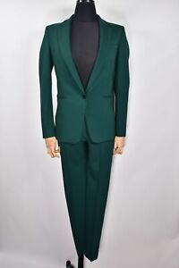Boss Hugo Boss Janufa Stretch Wool Suit Set Women's size US 2