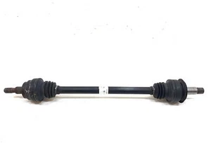 Mercedes GLS450 X166 2017-2019 eje trasero izquierdo medio eje OEM A2203570591 - Imagen 1 de 10
