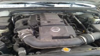 Used Fuel Pump fits: 2008 Nissan Pathfinder Pump Assembly Grade A - Image 1 of 4