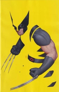 Wolverine #1 John Tyler Christopher Negative Space Variant 2024 Marvel 091124 - Bild 1 von 2