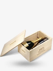 KRUG LES CREATIONS DE 2008, 1 CUVEE164, 1 KRUG2008 0,750 - Imagen 1 de 1