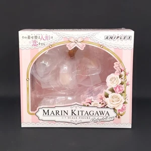 Aniplex Kitagawa Umi Baby Doll VER. Dress-Up Figure She Falls in Love Collect - Picture 1 of 9