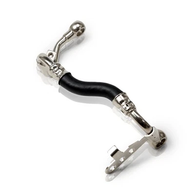 Турбо масляный шланг подходит для сиденья Audi A4 B7 Avant A6 C6 Exeo ST 2.0T 06D 121 497 A - Изображение 1 из 4