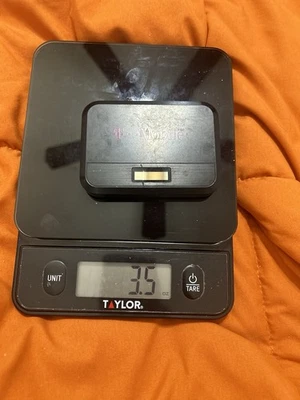 Franklin T-Mobile T9 4G LTE Hotspots MDM 9207, LED dis., Qualcomm, 165 Untested - Image 1 of 4