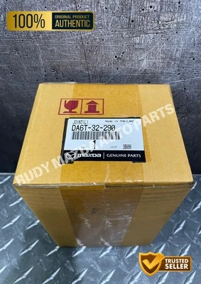 OEM Front Left Side Steering Outer Tie Rod End Fits Mazda 2 2017-2020 DA6T32290 - Image 1 of 3