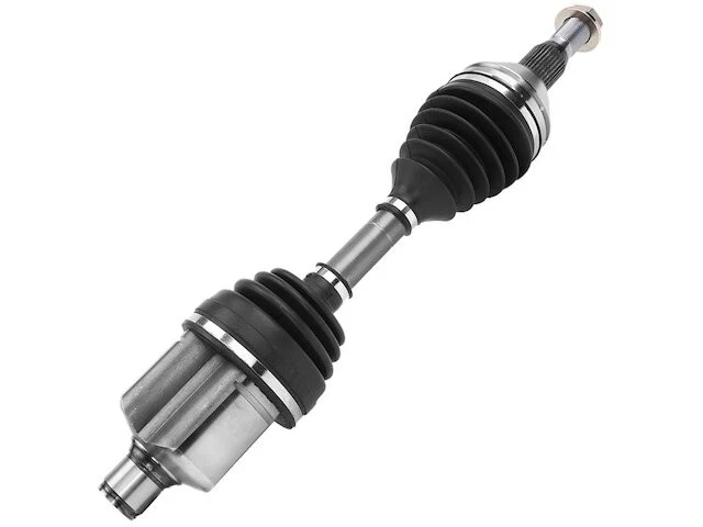 Conjunto de eje CV delantero izquierdo 58NG43S para Pontiac Trans Sport 1997-1998 3,4 L V6 Foto 1 de 1