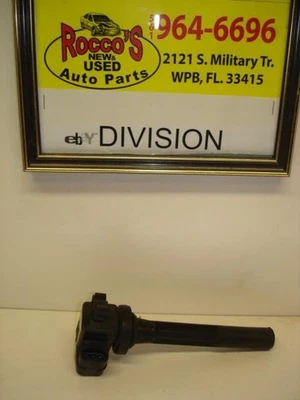 Coil/Ignitor 6 Cylinder Fits 96-97 PASSPORT 33305 - Image 1 of 4