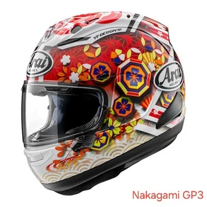 Pre Order Arai Rx7x Helmets 2-3 Months To UK Please Note Description Before Buy - Picture 1 of 10