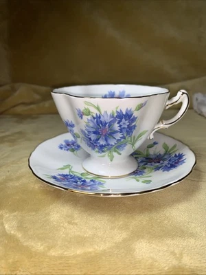 Hammersley Bone China Tea Cup - Image 1 of 4