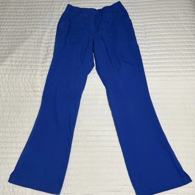 Urbane Ultimate Women’s Scrub Pants/Bottoms Extra Small Blue - Image 1 of 4