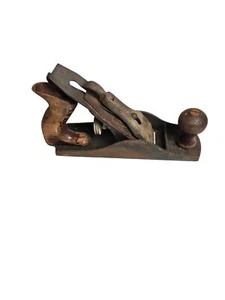 Vintage Woodworking Block Plane~Craftsman~Woodworking ~Tools - Picture 1 of 5