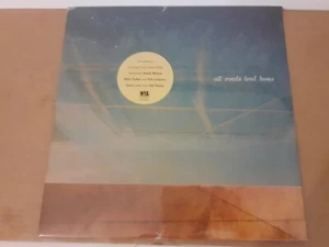 Molina, Talbot, Lofgren &Young – All Roads Lead Home- 2023 Vinyl LP 093624869511 - Picture 1 of 9