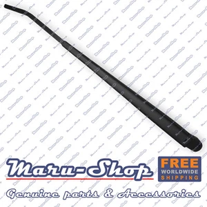 Rear Tailgate Windshield Wiper Arm for 97~01 Hyundai H-1/H-200-Lift-up Door - Picture 1 of 1